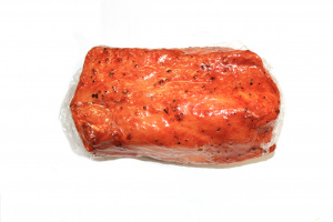 Свинина «Любительская» Мясной продукт из свинины копчено-варёный 