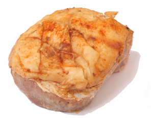 «Буженина запечённая» Мясной продукт из свинины запечённый, категории Б 