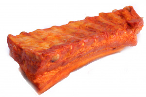 Корейка Хмельницкая Мясной продукт из свинины копчёно-варёный категории А