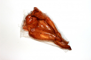 Крылья кур «Птичий базар» Продукт деликатесный из мяса курицы копчено-варёный
